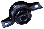 Mevotech GS40409 Suspension Control Arm Bushing - Front Lower Rearward - view 1