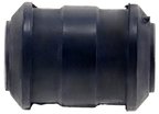 Mevotech GS40416 Suspension Control Arm Bushing - Rear Lower Forward - view 2