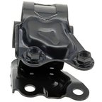 Mevotech GS404179 Suspension Control Arm Bushing - Front Left Lower Rearward - view 2