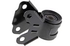 Mevotech GS404219 Suspension Control Arm Bushing - Front Rearward - view 1