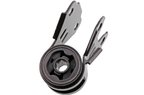Mevotech GS404221 Suspension Control Arm Bushing - Front Left Rearward - view 2