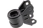 Mevotech GS404222 Suspension Control Arm Bushing - Front Right Rearward - view 1
