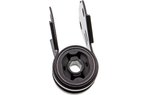 Mevotech GS404222 Suspension Control Arm Bushing - Front Right Rearward - view 2