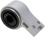 Mevotech GS40426 Suspension Control Arm Bushing - Front Lower Rearward - view 2