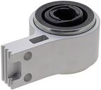 Mevotech GS40426 Suspension Control Arm Bushing - Front Lower Rearward - view 3