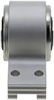 Mevotech GS40426 Suspension Control Arm Bushing - Front Lower Rearward - view 4