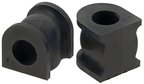 Mevotech GS404276 Suspension Stabilizer Bar Bushing Kit - Rear To Frame - view 4