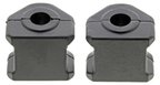 Mevotech GS404278 Suspension Stabilizer Bar Bushing Kit - Rear To Frame - view 3