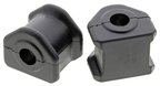 Mevotech GS404278 Suspension Stabilizer Bar Bushing Kit - Rear To Frame - view 4