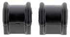 Mevotech GS404278 Suspension Stabilizer Bar Bushing Kit - Rear To Frame - view 2