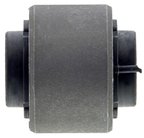 Mevotech GS404312 Suspension Control Arm Bushing - Rear Upper Forward - view 2