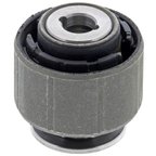 Mevotech GS404313 Suspension Control Arm Bushing - Rear Arm To Knuckle (Lower Front) - view 3