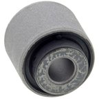 Mevotech GS404315 Suspension Control Arm Bushing - Rear Upper Rearward - view 3