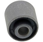 Mevotech GS404317 Suspension Control Arm Bushing - Rear Lower Outer Rearward - view 1