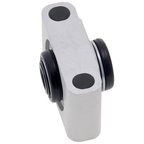 Mevotech GS404320 Suspension Control Arm Bushing - Rear Upper Rearward - view 2