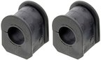 Mevotech GS40438 Suspension Stabilizer Bar Bushing Kit - Front To Frame - view 1