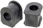 Mevotech GS40438 Suspension Stabilizer Bar Bushing Kit - Front To Frame - view 4