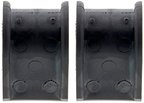 Mevotech GS40438 Suspension Stabilizer Bar Bushing Kit - Front To Frame - view 2