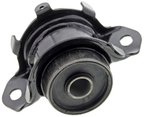 Mevotech GS40446 Suspension Control Arm Bushing - Front Lower Rearward - view 3