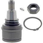 Mevotech GS40505 Suspension Ball Joint - Front Lower - view 4