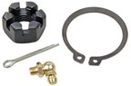 Mevotech GS40510 Suspension Ball Joint - Rear Lower - view 3