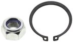 Mevotech GS40516 Suspension Ball Joint - Front Lower - view 5