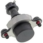 Mevotech GS40526 Suspension Ball Joint - Front Lower - view 3