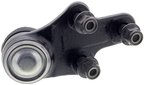 Mevotech GS40530 Suspension Ball Joint - Front Left Lower - view 3