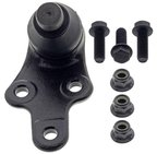 Mevotech GS40530 Suspension Ball Joint - Front Left Lower - view 4