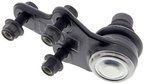 Mevotech GS40532 Suspension Ball Joint - Front Right Lower - view 3