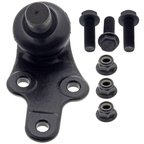 Mevotech GS40532 Suspension Ball Joint - Front Right Lower - view 4