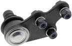 Mevotech GS40536 Suspension Ball Joint - Front Right Lower - view 3