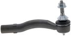 Mevotech GS40604 Steering Tie Rod End - Front Left Outer - view 1