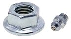 Mevotech GS40604 Steering Tie Rod End - Front Left Outer - view 4