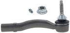 Mevotech GS40604 Steering Tie Rod End - Front Left Outer - view 5