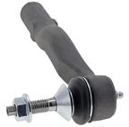 Mevotech GS40604 Steering Tie Rod End - Front Left Outer - view 6