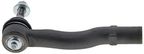 Mevotech GS40605 Steering Tie Rod End - Front Right Outer - view 3