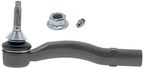 Mevotech GS40605 Steering Tie Rod End - Front Right Outer - view 5