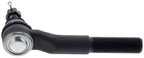 Mevotech GS40618 Steering Tie Rod End - Front Left Outer or Front Outer - view 4