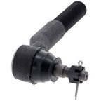 Mevotech GS40618 Steering Tie Rod End - Front Left Outer or Front Outer - view 3