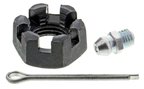 Mevotech GS40625 Steering Tie Rod End - Front Right Outer - view 6