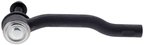 Mevotech GS40644 Steering Tie Rod End - Front Right Outer - view 4