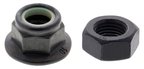 Mevotech GS40644 Steering Tie Rod End - Front Right Outer - view 6