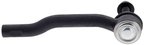 Mevotech GS40645 Steering Tie Rod End - Front Left Outer - view 4