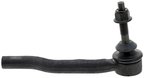 Mevotech GS40645 Steering Tie Rod End - Front Left Outer - view 1