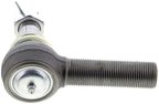 Mevotech GS40656 Steering Tie Rod End - Front Left Outer - view 4