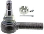 Mevotech GS40656 Steering Tie Rod End - Front Left Outer - view 5