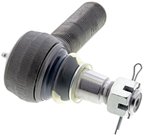 Mevotech GS40656 Steering Tie Rod End - Front Left Outer - view 3