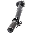 Mevotech GS40672 Steering Tie Rod End - Front Right Outer - view 2