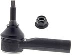 Mevotech GS40675 Steering Tie Rod End - Front Outer - view 5